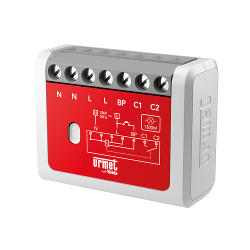 MTR1300EB-UP REC RF 1300W TP