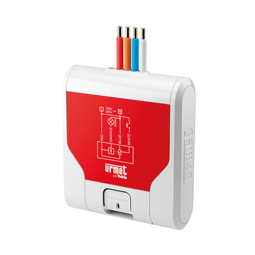 MTV300E-UP DIMMER TEMP 300W